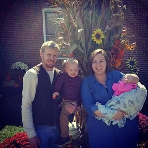 Meet your Posher, Kristen